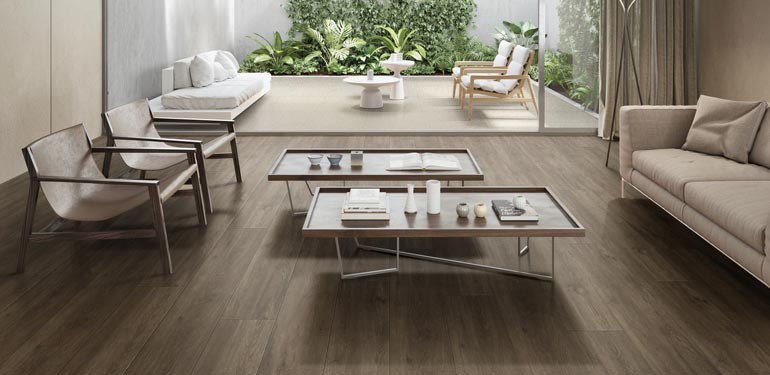 LVT