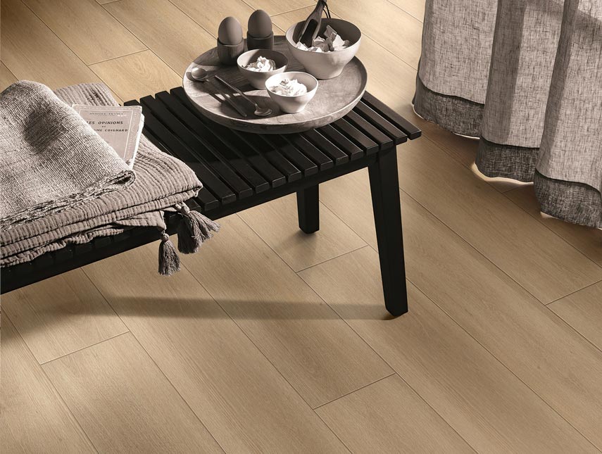 LVT