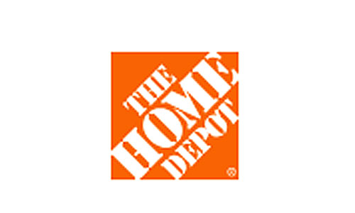 THE HOME DEPOT